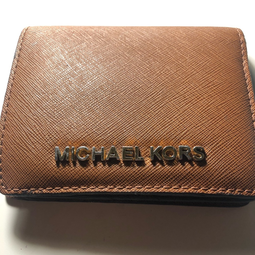 Michael Kors wallet